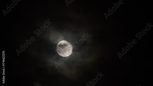 朧月夜