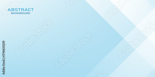 blue color background abstract art vector