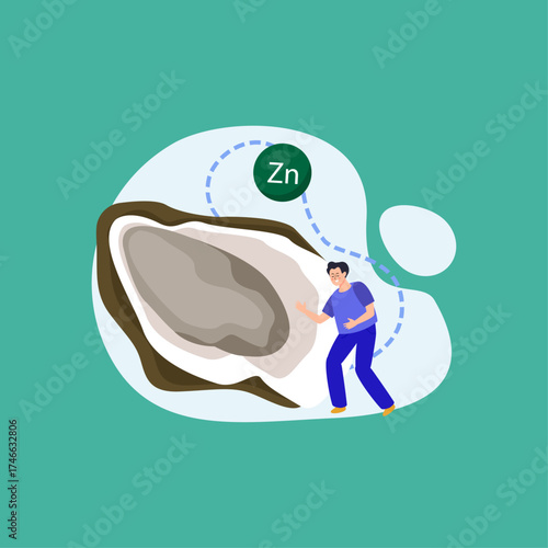 Zinc and its health benefits a detailed explanation of nutrition and wellness
