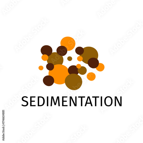 Sedimentation Process Understanding Particle Settling and Deposition Dynamics