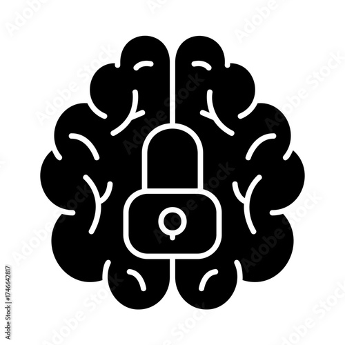 Neural Lock