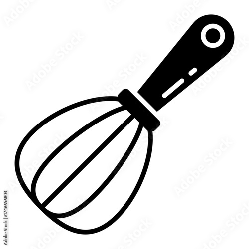 A premium download icon of beater