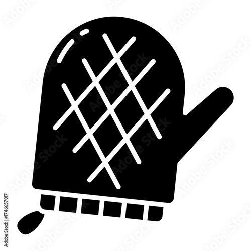Premium download icon of tea cozy