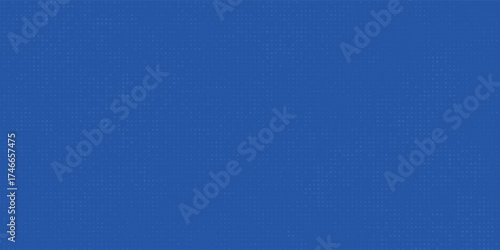 Design Blue Tech Finance Fintech Background Abstract Pixel Pattern. Abstract Business Tech Modern
