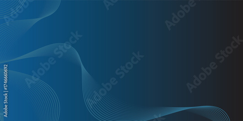 Halftone gradient background or overlay. Dotted gradient, smooth dots spraying and halftones dot background horizontal geometric pattern. eps10 vector