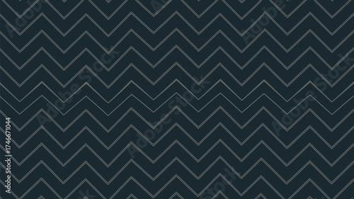Sophisticated navy blue background with subtle chevron pattern for elegant presentations, modern websites, and premium branding assets