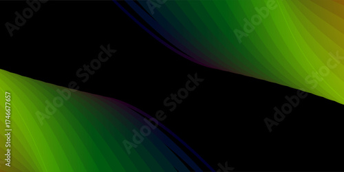 Abstract colorful swirls. Vivid hues blend in dynamic motion, evoking feelings of energy and fluidity.  A vibrant, artistic expression.