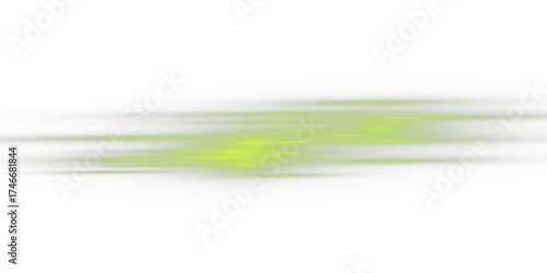 A sleek blend of green neon, glowing green lights, and sideway lines evokes a bold, futuristic vibe — minimalist yet deeply immersive in a night-inspired aesthetic.