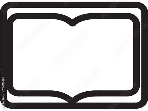 Editorial magazine illustration in sleek minimal line artwork