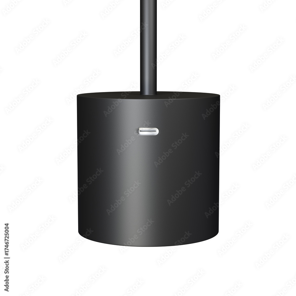 Obraz premium Hapfish rechargeable cordless LED table lamp