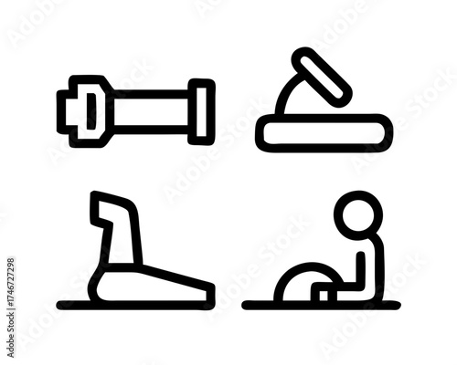 Orthopedic equipment