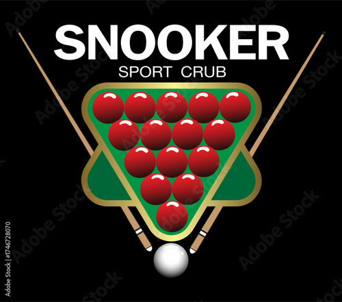 Snooker logo