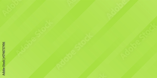 Abstract green curve background. Fluid shapes composition. Vector illustration
