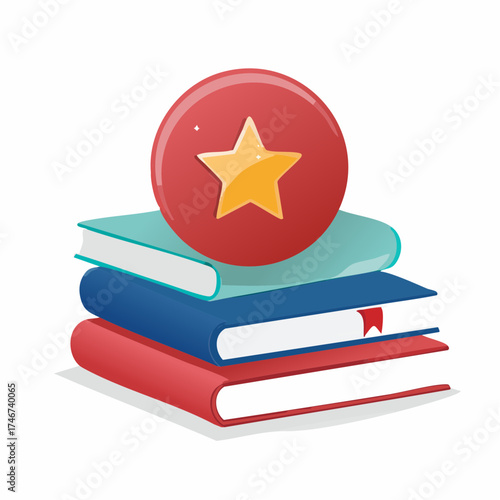 A vibrant red heart with white wings, symbolizing love and freedom.