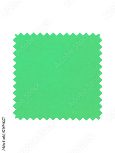 blank postage stamp