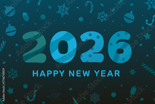  happy new year 