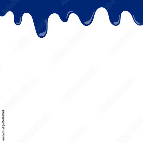 Liquid Drip Header