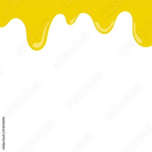 Liquid Drip Header