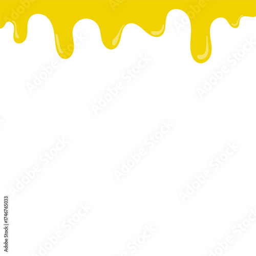 Liquid Drip Header