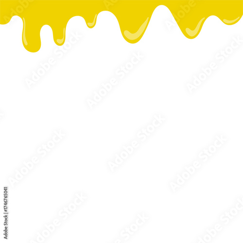 Liquid Drip Header