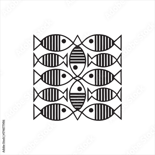 fish logo