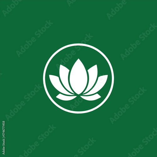 lotus flower