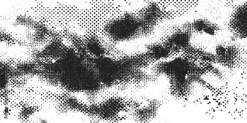 Subtle grain texture. Abstract black and white gritty grunge background. Old film dust and grain texture,  grunge texture Overlay Vector illustration dust transparent background