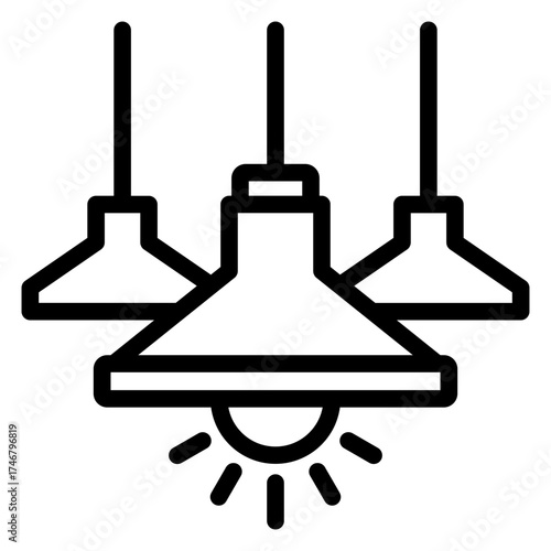 lamp icon