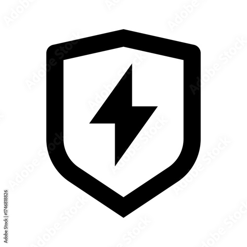 Fast Protection Shield (Line)