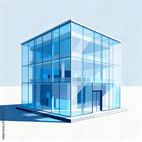 bank_building_transparent_glass