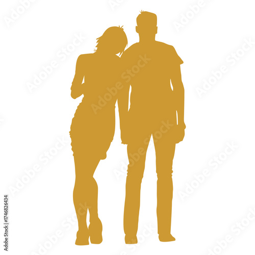 romantic moments gold_4