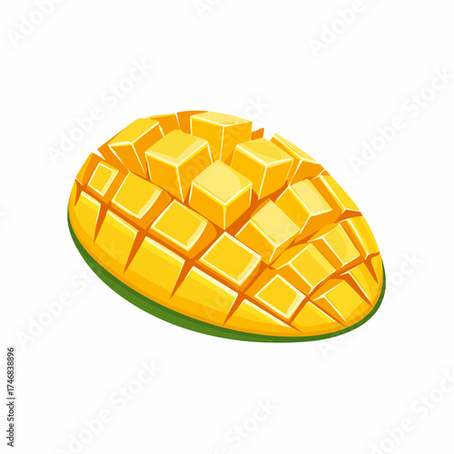 Illustration of fresh raw chicken drumsticks neatly arranged in a gray plastic tray, perfect for cooking, grilling, or meal preparation, offering a convenient food option for various culinary uses