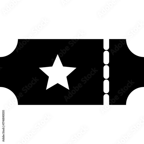 Cinema Set of Web Icons Movie and Film Icon Collection Containing Video Movie Theater 3D VR Popcorn Ticket Director Soundtrack and More