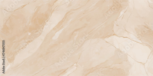 Brown, crumpled old paper texture with vintage grunge and rough parchment design