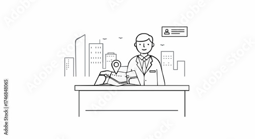 Hotel service 11