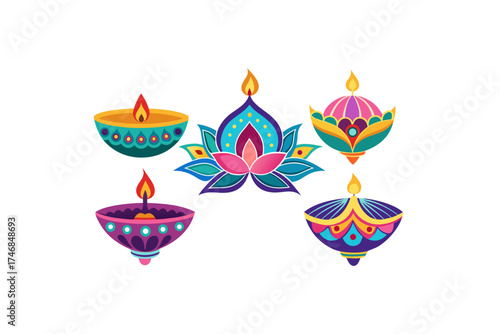 beautiful lamps