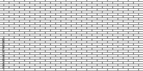 Texture brickwork block white concrete stucco isolated cement wall row urban interior limestone brick faced home and kitchen vintage wallpaper background.	
