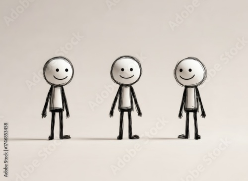 Social Life and Relationships: The Concept of Pretense and Fake Smiles