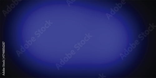sky background captured in the morning,  view in blue natural colors with gradient, sky texture without clouds, black. smooth colorful transition, Gorgeous abstract illustration with elegant design.