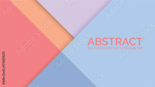 abstract vector background