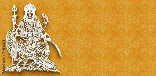 Chhaya’s Son, Surya’s Shadow Birth of Shani Dev