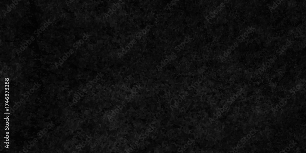 Fototapeta premium Abstract black and gray grunge old stone concrete dirty wall background texture. black marble texture. black paper texture. black cardboard texture. slate stone wall texture.