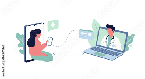 Get Convenient Healthcare Online Now with Our Telemedicine Platform, Connect with Doctors from Your Phone or Laptop for Expert Medical Advice Today