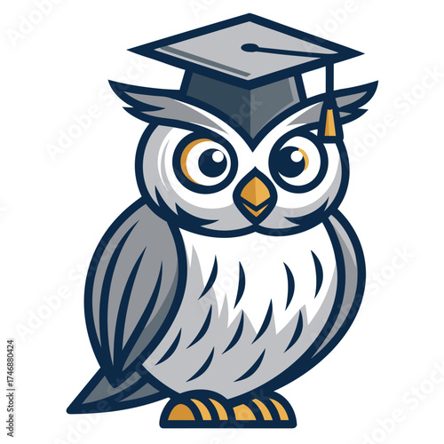 wise owl teacher