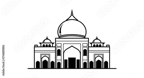 Mosque 