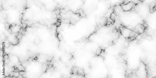 Rock closeup limestone marble white and black glossy wall, floor tiles slab natural surface limestone marble texture. granite luxury stone smooth polish rough background.	