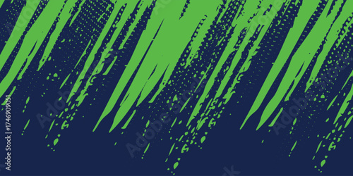 Sports background design with abstract modern template. Vector illustration of sport players in different activities. football, basketball, baseball, tennis, rugby, bicycling