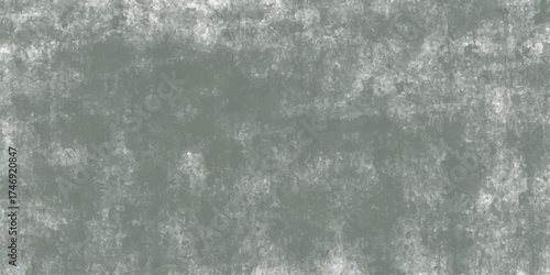 An abstract grunge texture wall pattern with gray, dirty, and old cement surface backdrop for vintage paper design	
