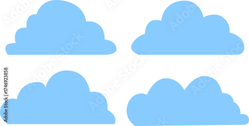 cloud computing concept