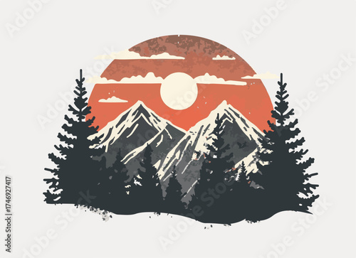 🌄 Spectacular Mountain Silhouette Bundle | 12 Bold Nature Peak Vectors

🏞️ Majestic Mountain Range Silhouette Set | Adventure & Nature Vector Art

🌋 Spectacular Mountain Landscape Collection | Blac
